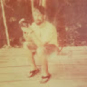 Meet your Posher, :aaron-joseph